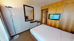 Kongresshotel Potsdam am Templiner See - Chambre