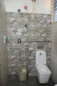 Neervana Resort - Bathroom