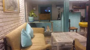 The Hotel - Restaurant