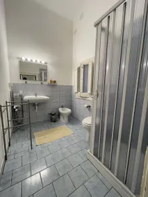 CconfortHotels Host Dolci Risvegli - Badeværelse