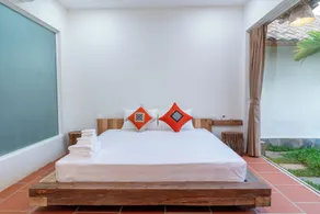 Anans Home Ha Giang - Tours & Motorbike Rental - Room