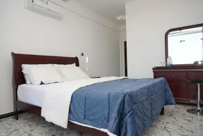 Seaside Resort - Chambre