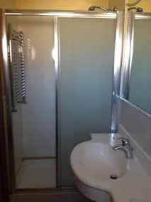 West Florence - Salle de bain
