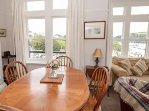 2 York House - Innenbereich