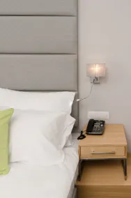 Eyal Hotel by Smart Hotels - Chambre