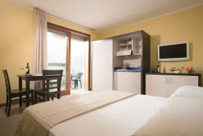 Il Teatro - Chambre