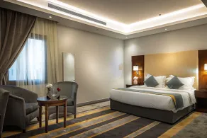 دار ود للشقق المخدومة Dar Wed - Room