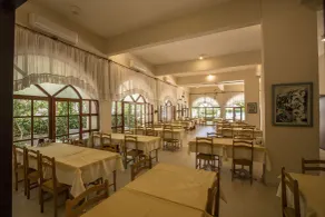 Hotel Arteka - Restaurante