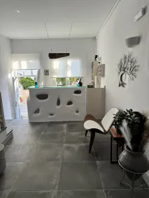 Dilion Hotel - Reception