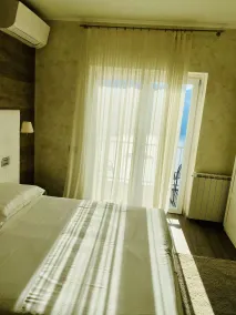 Esprit D'Hotel Panoramico - Room