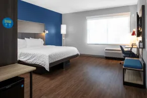 TRU by Hilton Lynchburg - Chambre
