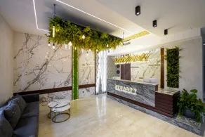 Dynasty Hotel & SPA - Reception