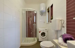 House Vedran 1125 - Bathroom