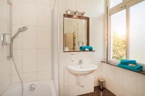 Vineta Strandhotels - Salle de bain