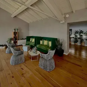 Talè Restaurant & Suite - Réception