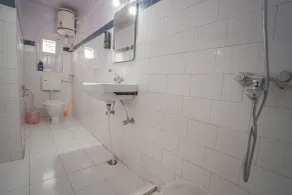 Zero Degree Homestay - Bathroom