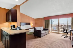 Best Western Chieftain Inn - Chambre