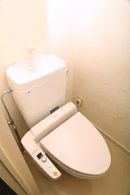 Hotel Belle-Cour Inomata - Salle de bain