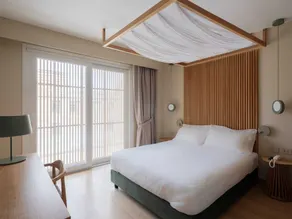 San Vito Resort & Spa - Chambre