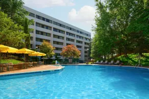 Hyatt Regency Suites Atlanta Northwest - Pool