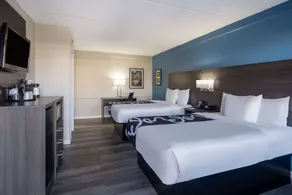 La Quinta Inn by Wyndham Sacramento North - Chambre