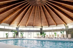 Budock Vean Hotel and Spa - Pool