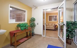 Sonesta Simply Suites Salt Lake City Airport - Réception