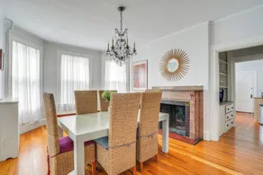 Walk to Harvard Square: Apartment in Cambridge - Interni