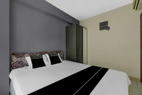 OYO 95052 Cordia Tower - Room