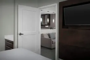 Residence Inn by Marriott Fort Lauderdale Airport & Cruise Port - Chambre