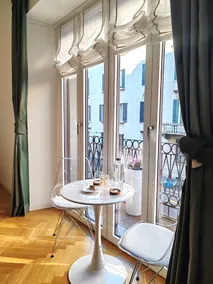 B and G San Babila- Luxury in the heart of Milano - Design district - Chambre