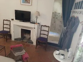 Domaine de la Carrière - Room
