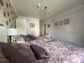 Flambards Hotel - Rom