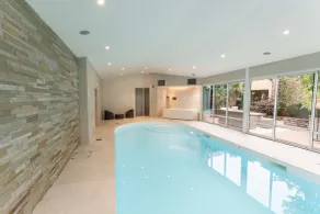 Brit Hotel Ker Lann Aeroport - Parc Expo - Pool