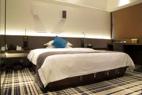 Likto Hotel - Habitación
