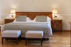 Imperiale Palace Hotel - Chambre