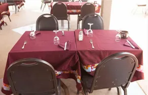 Phenix Somone - Restaurant