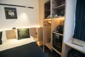 STEAUA DE MARE - Eforie Resort - Værelse