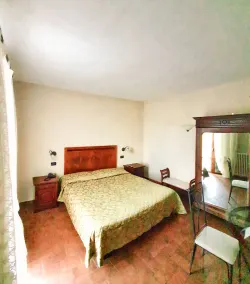 Bellavista Hotel & Osteria - Rom