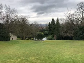 Mercure Sheffield Kenwood Hall & Spa - Habitación