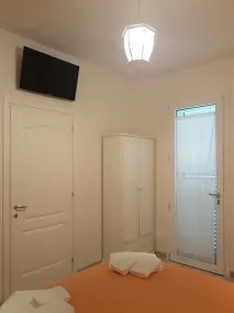 Lu Salentu White House - Room