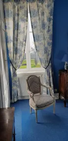 Château de Colombier - Room