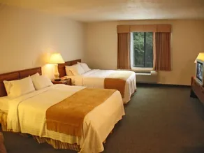Rosemont Suites - Chambre