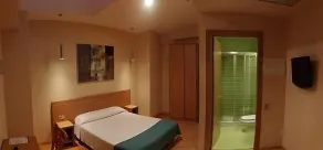 Hostal Aralar - Værelse
