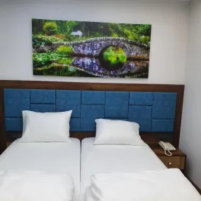 seyir yeri otel - Room