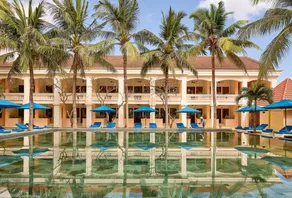 Anantara Hoi An Resort - Pool