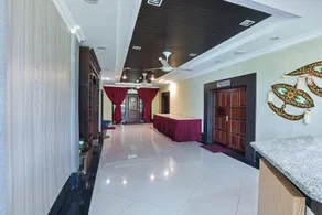 Hotel O Rayyan Soffea Managed by Oravel - Réception