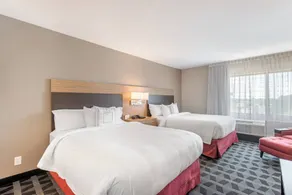 TownePlace Suites by Marriott Greensboro Coliseum Area - Room