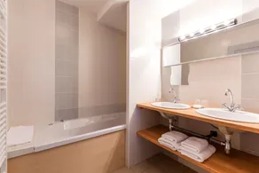 Auberge des Myrtilles - Bagno