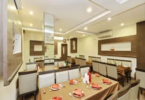 Hotel Swagath - Restaurant